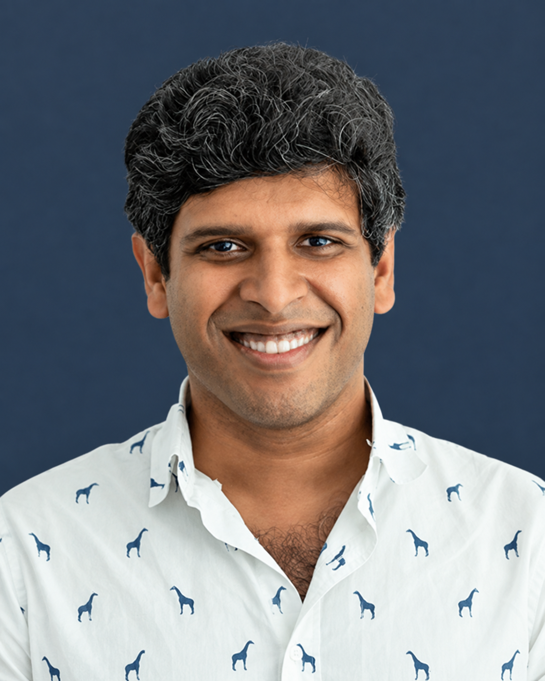 Gayan Edirisinghe